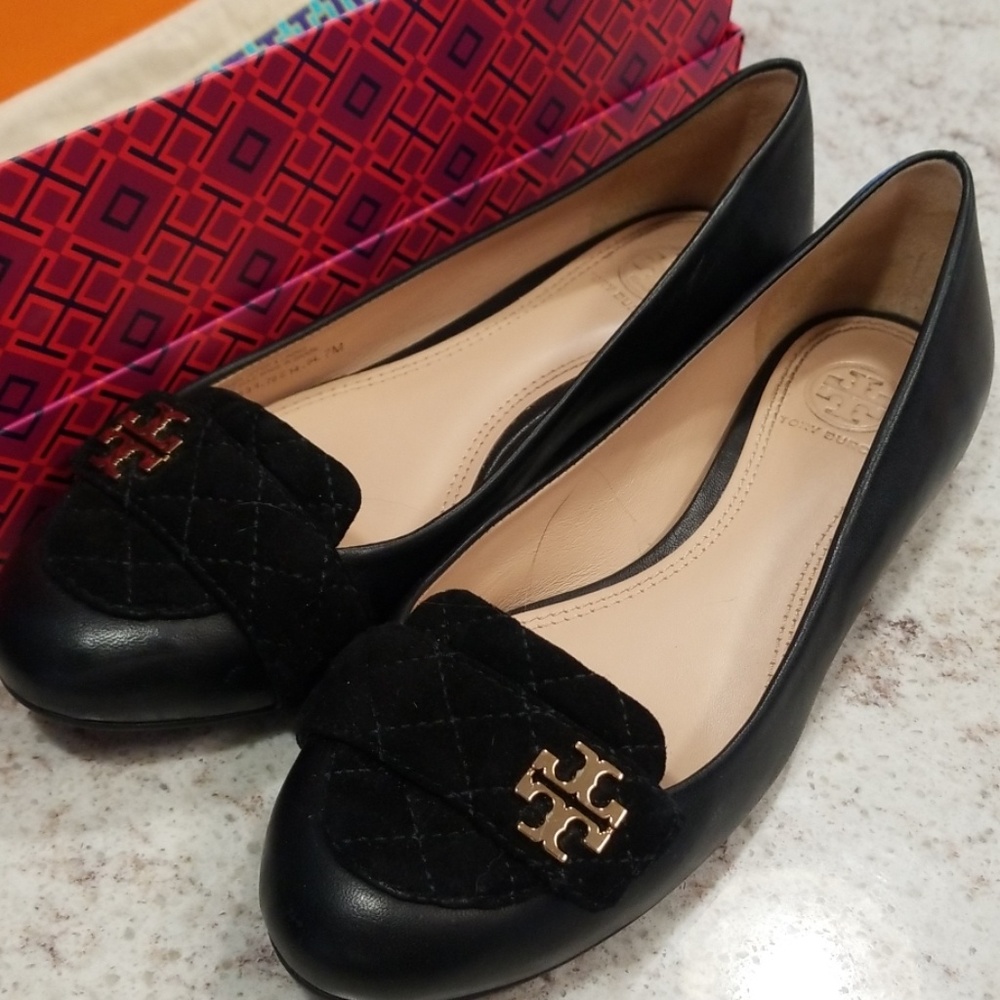 Tory Burch leila loafer